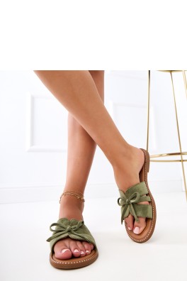 Šlepetės model 215255 PRIMO