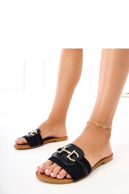 Šlepetės model 215256 PRIMO