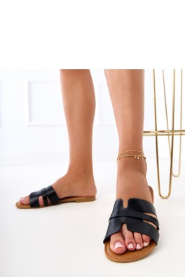 Šlepetės model 215269 PRIMO