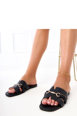 Šlepetės model 215272 PRIMO