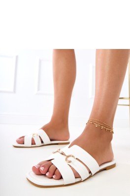 Šlepetės model 215274 PRIMO