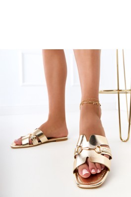 Šlepetės model 215275 PRIMO