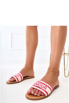 Šlepetės model 215278 PRIMO