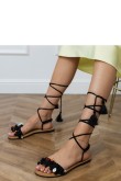 Sandalai su dirželiais model 215290 PRIMO