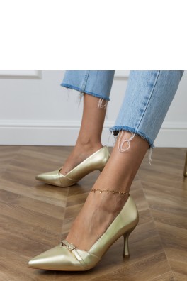 Aukštakulniai model 215291 PRIMO