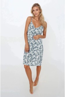 Naktiniai marškiniai model 215293 Momenti Per Me