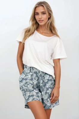 Pižamos model 215297 Momenti Per Me