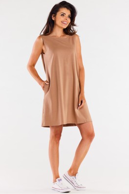 Dieninė suknelė model 215326 Infinite You