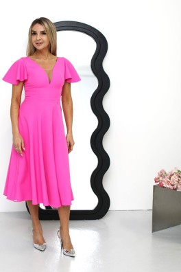 Kokteilinė suknelė model 215330 Jersa