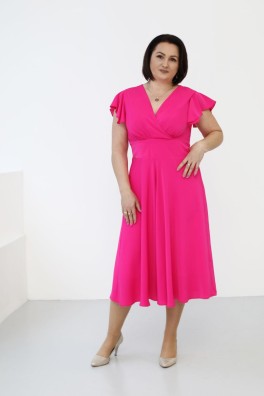 Kokteilinė suknelė model 215332 Jersa