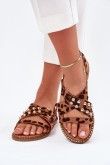 Sandalai model 215334 Step in style