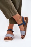 Sandalai model 215335 Step in style