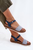 Sandalai model 215335 Step in style