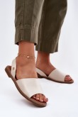 Sandalai model 215336 Step in style