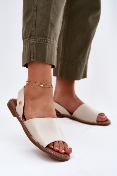 Sandalai model 215336 Step in style