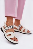 Sandalai model 215337 Step in style