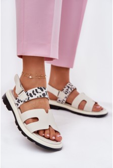 Sandalai model 215337 Step in style