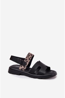 Sandalai model 215338 Step in style