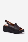 Buskin model 215339 Step in style