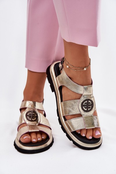 Sandalai model 215340 Step in style