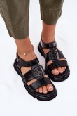 Sandalai model 215341 Step in style