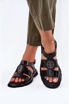 Sandalai model 215341 Step in style