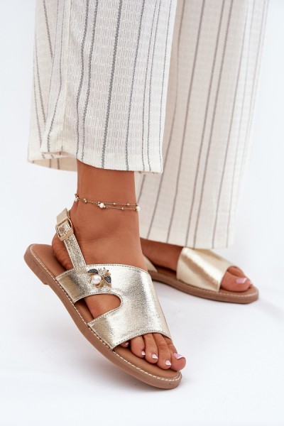Sandalai model 215344 Step in style