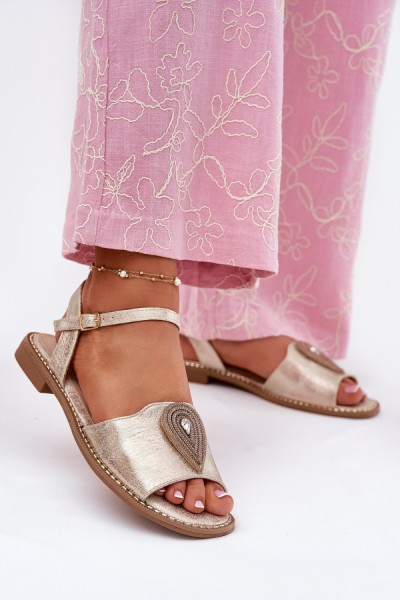 Sandalai model 215349 Step in style