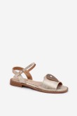 Sandalai model 215349 Step in style