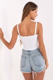 Viršuje model 215373 Rue Paris