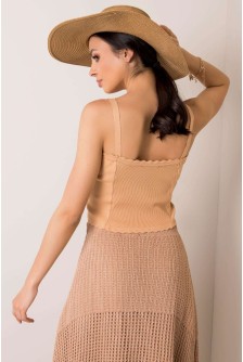 Viršuje model 215374 Rue Paris