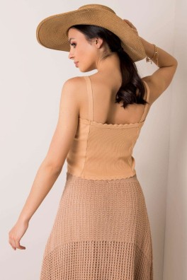 Viršuje model 215374 Rue Paris