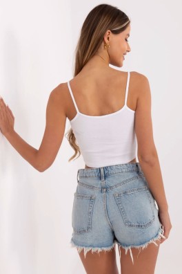 Viršuje model 215387 Rue Paris