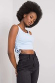 Viršuje model 215389 Rue Paris