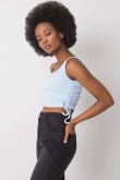 Viršuje model 215389 Rue Paris