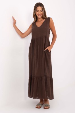 Dieninė suknelė model 215394 Och Bella