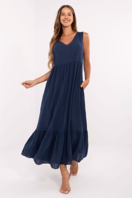 Dieninė suknelė model 215395 Och Bella