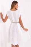 Dieninė suknelė model 215409 Italy Moda