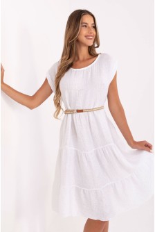 Dieninė suknelė model 215409 Italy Moda