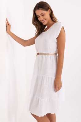 Dieninė suknelė model 215409 Italy Moda