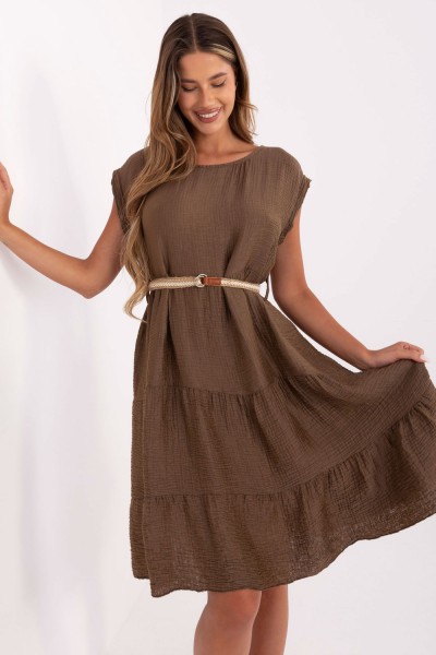 Dieninė suknelė model 215410 Italy Moda