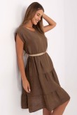 Dieninė suknelė model 215410 Italy Moda