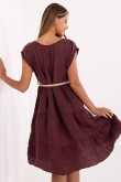 Dieninė suknelė model 215411 Italy Moda
