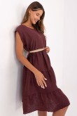 Dieninė suknelė model 215411 Italy Moda