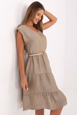 Dieninė suknelė model 215412 Italy Moda