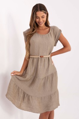 Dieninė suknelė model 215412 Italy Moda