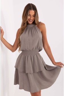 Dieninė suknelė model 215414 Italy Moda