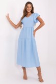 Dieninė suknelė model 215416 Italy Moda