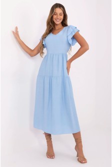 Dieninė suknelė model 215416 Italy Moda