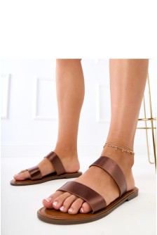 Šlepetės model 215429 PRIMO